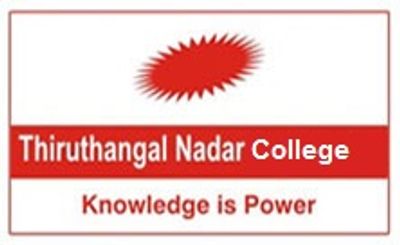 Master of Commerce (M.Com) at Thiruthangal Nadar College, Chennai